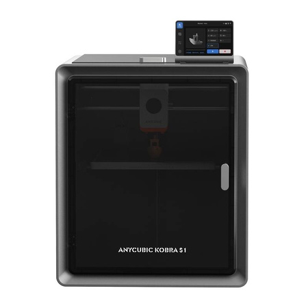 Anycubic Kobra S1 3D spausdintuvas Anycubic Kobra S1 3D spausdintuvas